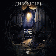 Chronicles (USA) : The Forest